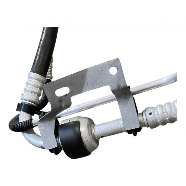 Tubo Mangueira Evaporado Ar Condicionado Gm Vectra 2006 2011