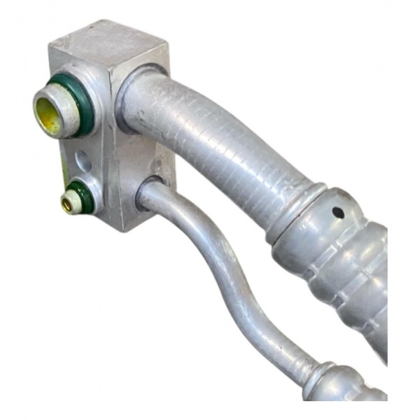 Tubo Mangueira Evaporado Ar Condicionado Gm Vectra 2006 2011