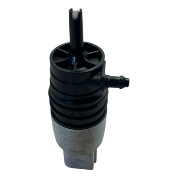Bomba Motor Limpador Bmw 320i G20 2020 A 2025 7298309 Original