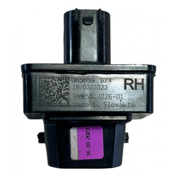 Módulo Eletrônico Original Bmw 4 Coupé G22 G82 2023 Direito