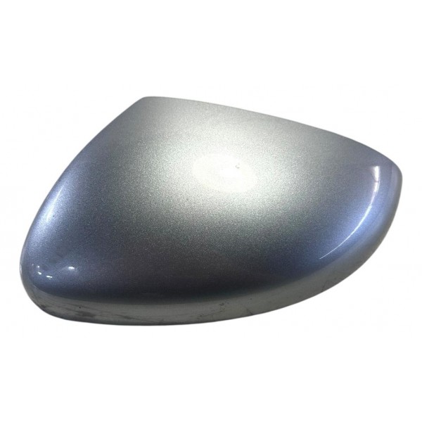 Capa Espelho Retrovisor Honda City 2023 Esquerdo Original Prateado