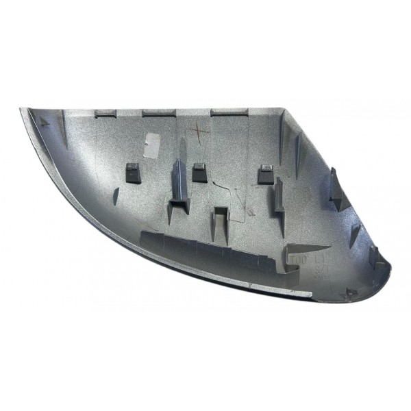 Capa Espelho Retrovisor Honda City 2023 Esquerdo Original Prateado