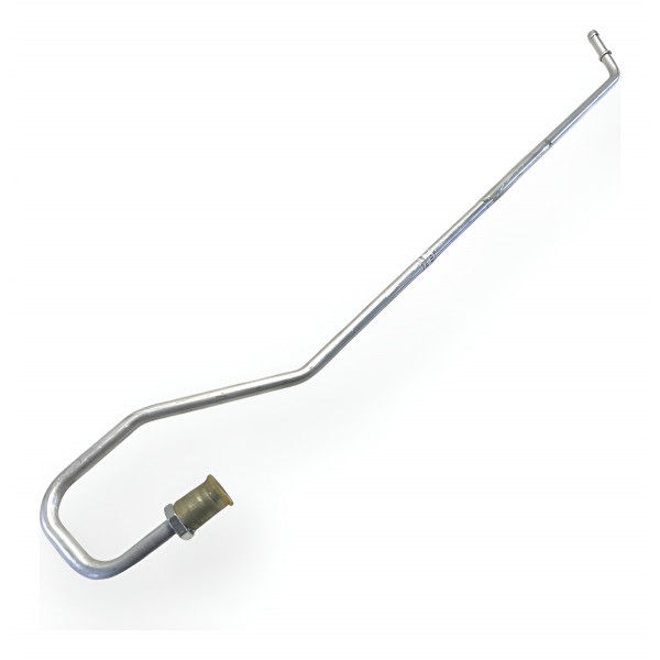 Mangueira Tubo Alta Pressão Direção Hidráulica Cielo 2012