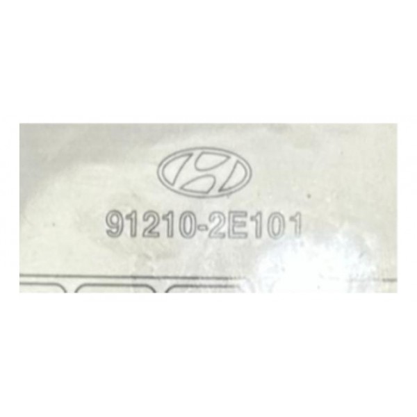 Tampa Caixa Fusível Painel Hyundai Tucson 2.0 2008 2009 Orig