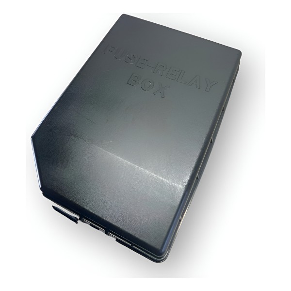 Tampa Caixa Fusível Painel Hyundai Tucson 2.0 2008 2009 Orig