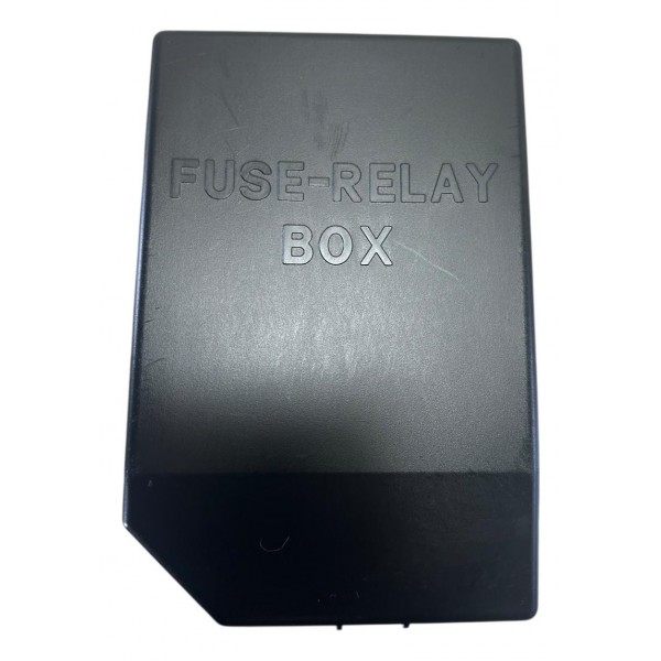 Tampa Caixa Fusível Painel Hyundai Tucson 2.0 2008 2009 Orig