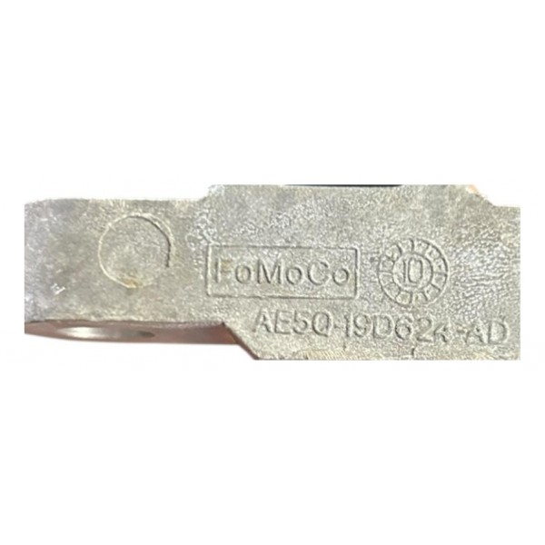 Suporte Alternador Ford Fusion 2010 2011 2012 Original