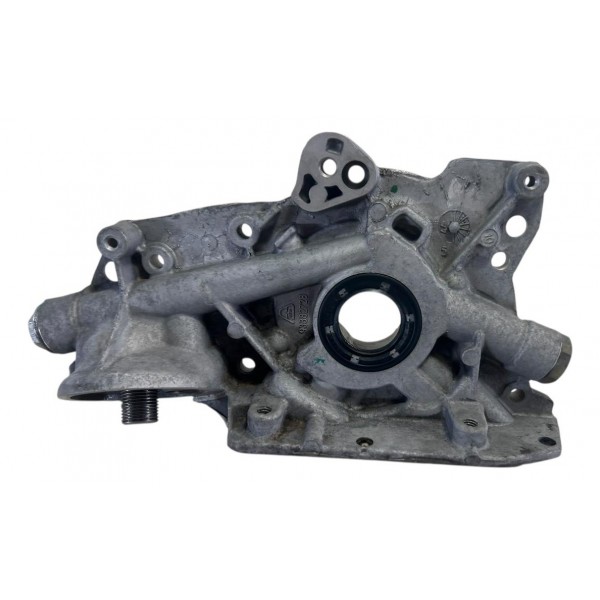 Bomba Óleo Gm Vectra Astra Zafira 2.0 2000 A 2012 Original