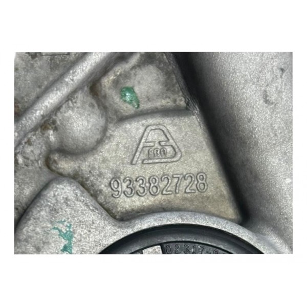 Bomba Óleo Gm Vectra Astra Zafira 2.0 2000 A 2012 Original