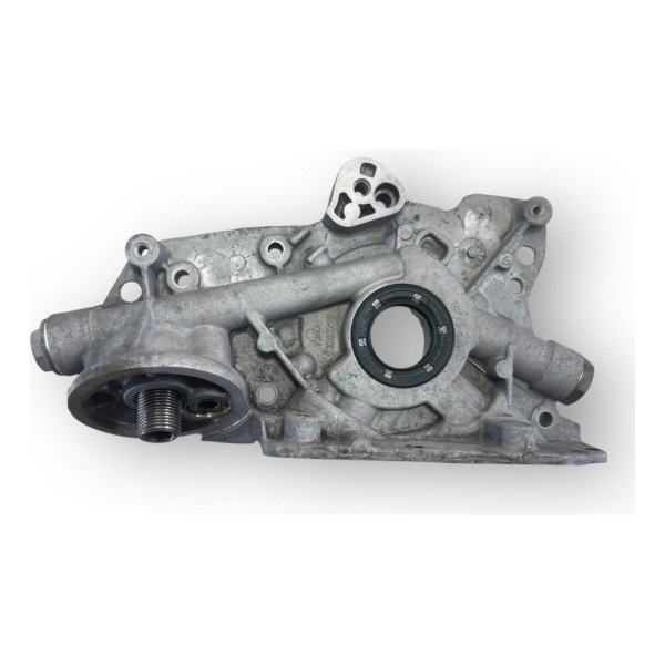 Bomba Óleo Gm Vectra Astra Zafira 2.0 2000 A 2012 Original