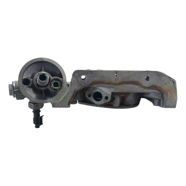 Bomba Óleo Gm Vectra Astra Zafira 2.0 2000 A 2012 Original