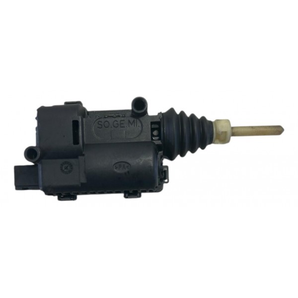 Trava Elétrica Portinhola Combustível Gm Zafira 2.0 2011