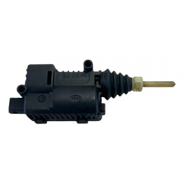 Trava Elétrica Portinhola Combustível Gm Zafira 2.0 2011