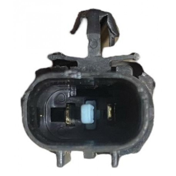 Elise Ventoinha Radiador Jac J6 2013 Original