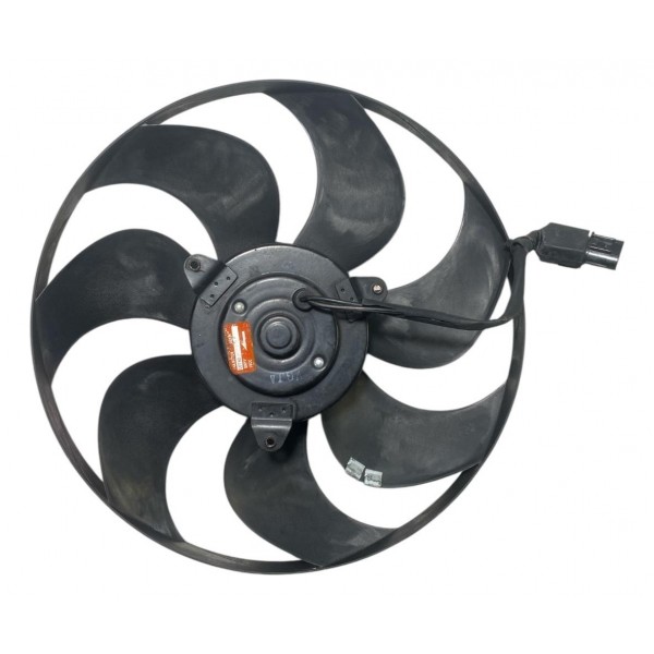 Elise Ventoinha Radiador Jac J6 2013 Original