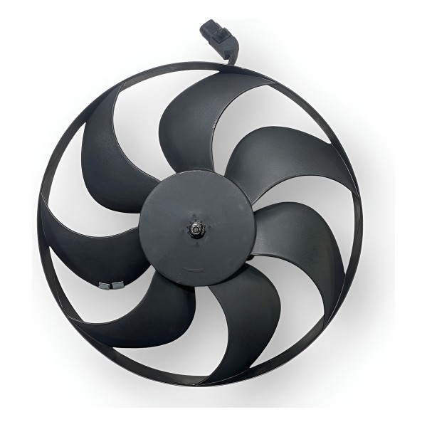 Elise Ventoinha Radiador Jac J6 2013 Original