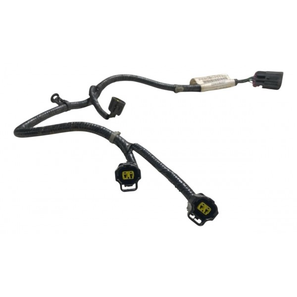 Chicote Caixa Câmbio Fiat Freemont 2.4 6 Marcha 2013 2014