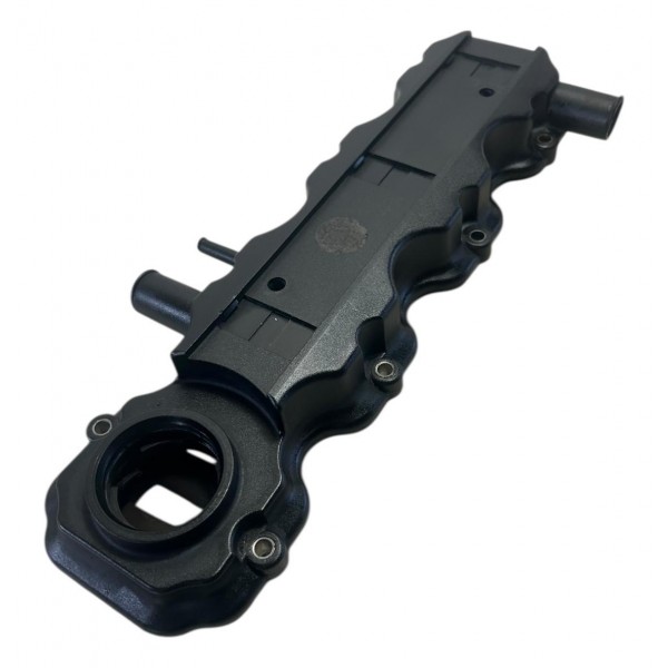 Tampa Válvulas Gm Vectra 2.0 2.2 2.4 8v 2010 Original Preto