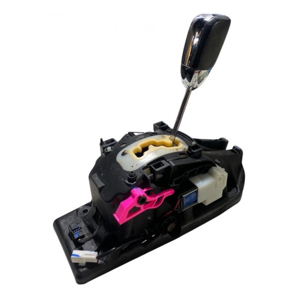 Alavanca Marcha Cambio Automático Seletor Fiat Freemont 2014