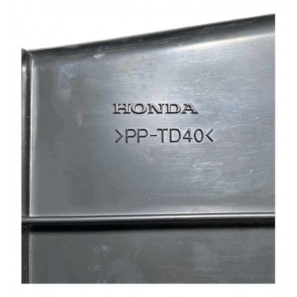 Base Caixa Filtro Ar Sem Tampa Honda Crv Lx 2014 Original