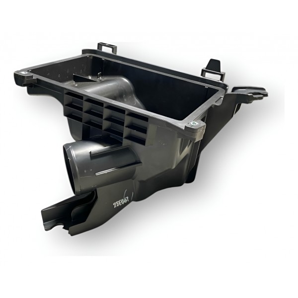 Base Caixa Filtro Ar Sem Tampa Honda Crv Lx 2014 Original