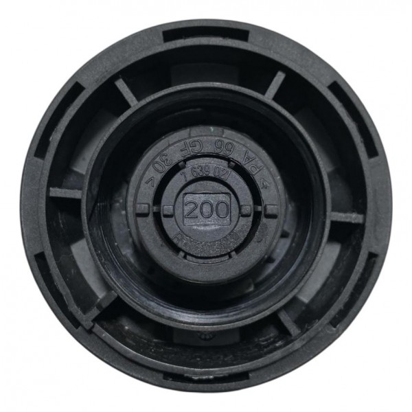 Tampa Reservatório Radiador Bmw X6 2015 Original