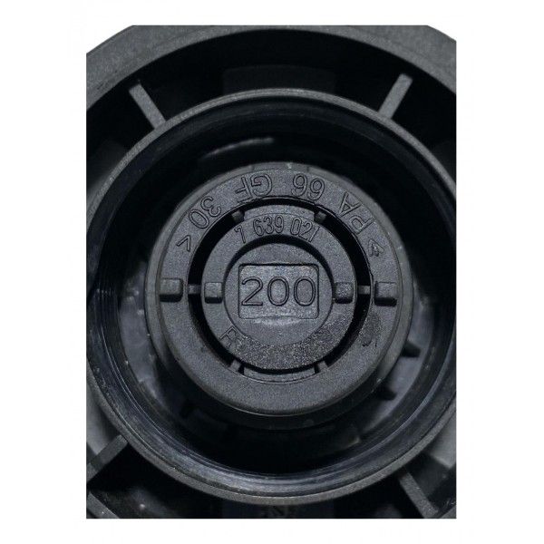 Tampa Reservatório Radiador Bmw X6 2015 Original