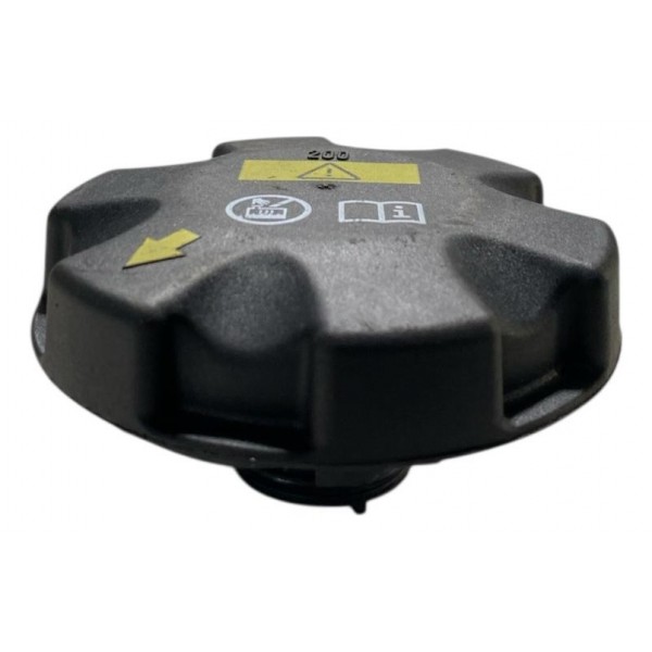 Tampa Reservatório Radiador Bmw X6 2015 Original