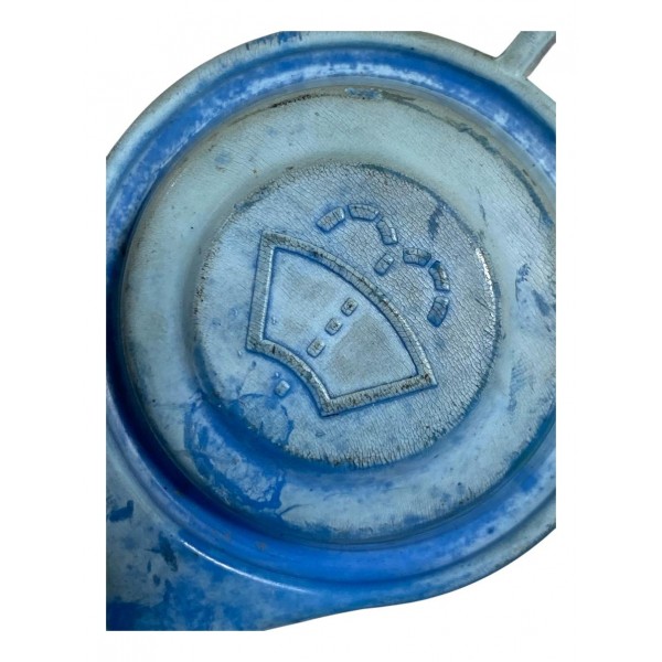 Tampa Agua Reservatorio Parabrisa Jac J6 Original Azul