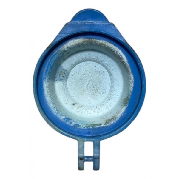 Tampa Agua Reservatorio Parabrisa Jac J6 Original Azul