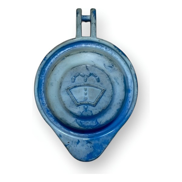 Tampa Agua Reservatorio Parabrisa Jac J6 Original Azul