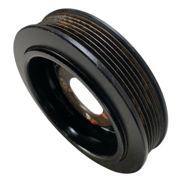 Polia Virabrequim Gm Astra 2.0 2002 A 2011 2012 Original