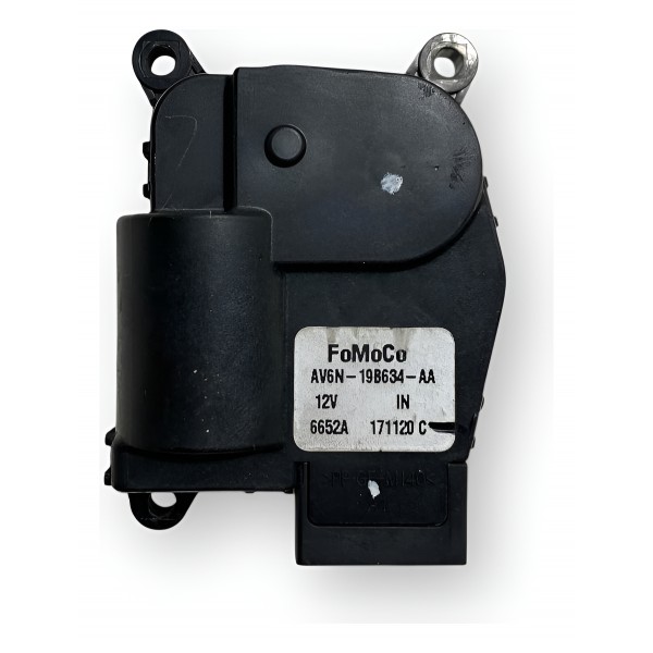 Motor Atuador Caixa Ar Ford Focus 2014 A 2017 2018 Original