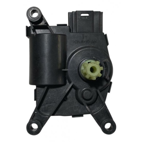 Motor Atuador Caixa Ar Ford Focus 2014 A 2017 2018 Original