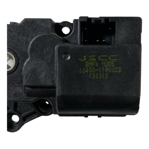 Motor Atuador Caixa Ar Ventilação Jac J6 2013 Original