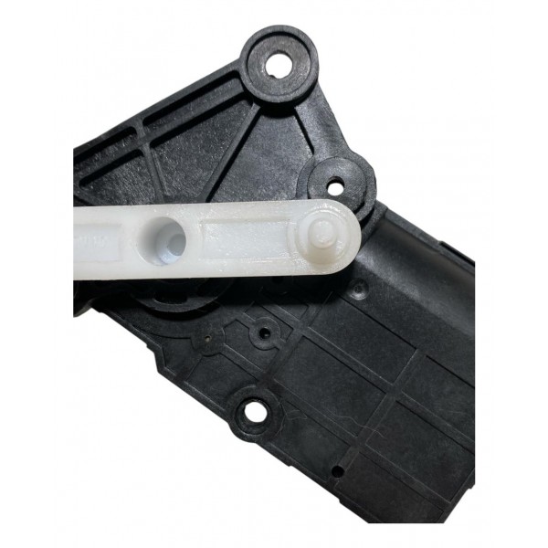 Motor Atuador Caixa Ar Ventilação Jac J6 2013 Original