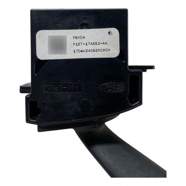 Chave Limpador Ford Focus 2014 2015 2016 A 2018  Original