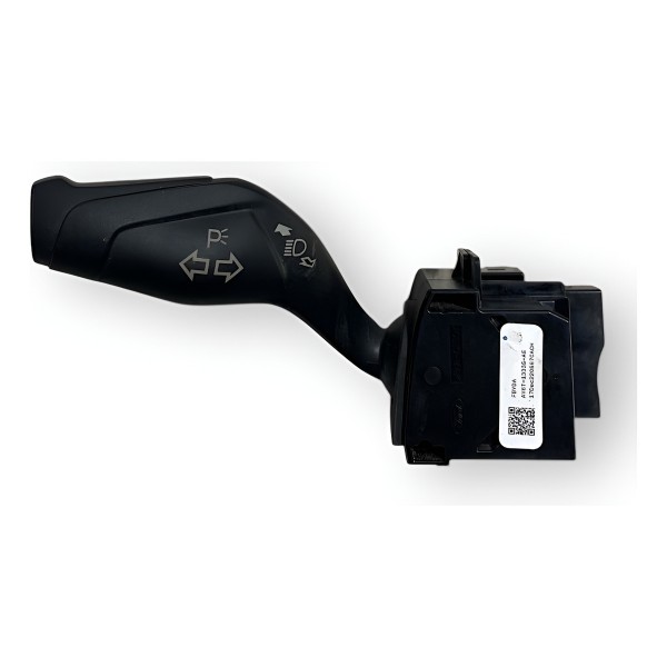 Chave Seta Ford Focus 2014 2015 2016 2017 2018 2019 Original