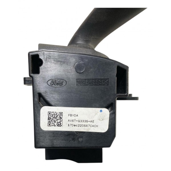 Chave Seta Ford Focus 2014 2015 2016 2017 2018 2019 Original