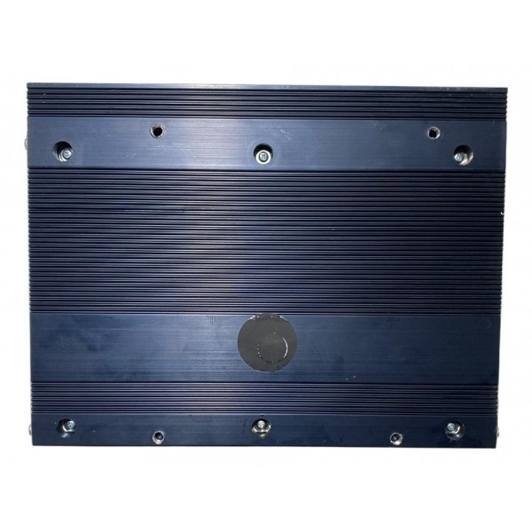 Módulo Amplificador Som Dodge Journey Fiat Freemont 2009 Preto