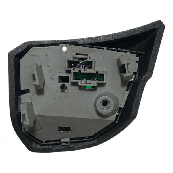 Comando Som Volante Gm Vectra 2012 Lado Esquerdo Original