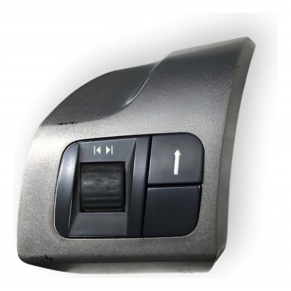 Comando Som Volante Gm Vectra 2012 Lado Esquerdo Original