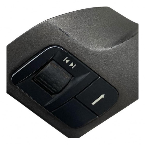 Comando Som Volante Gm Vectra 2012 Lado Esquerdo Original