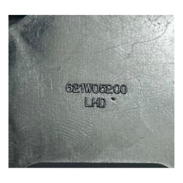 Chave Limpador Parabrisa Hyundai Tucson 2007 / 2015 Original