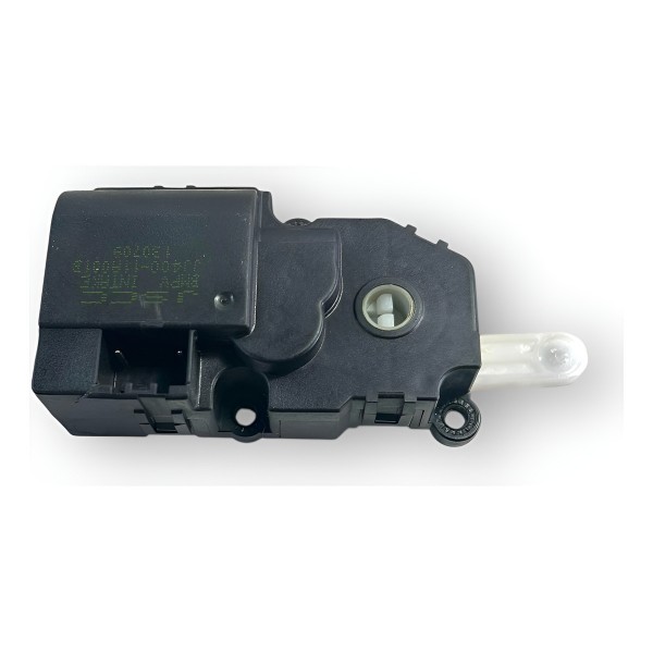 Motor Atuador Caixa Ar Jac J6 2.0 2013 Original Jj40011a001b