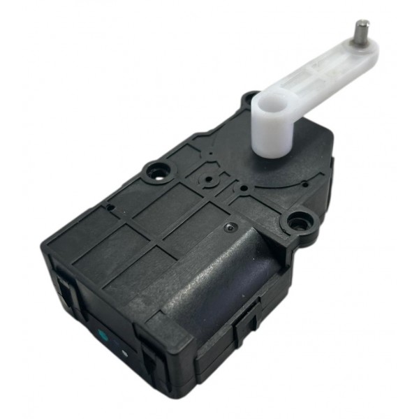 Motor Atuador Caixa Ar Jac J6 2.0 2013 Original Jj40011a001b