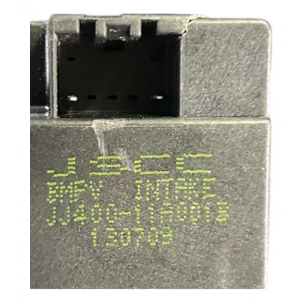 Motor Atuador Caixa Ar Jac J6 2.0 2013 Original Jj40011a001b