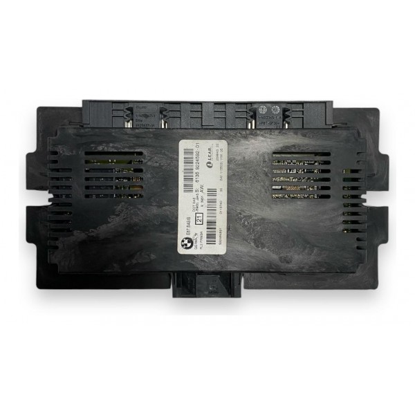 Módulo Conforto Bmw 118i 120i 2.0 2007 A 2012 6135922459201