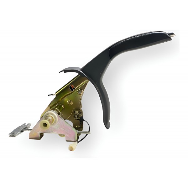 Alavanca Freio Mão Jac J6 2013 Original