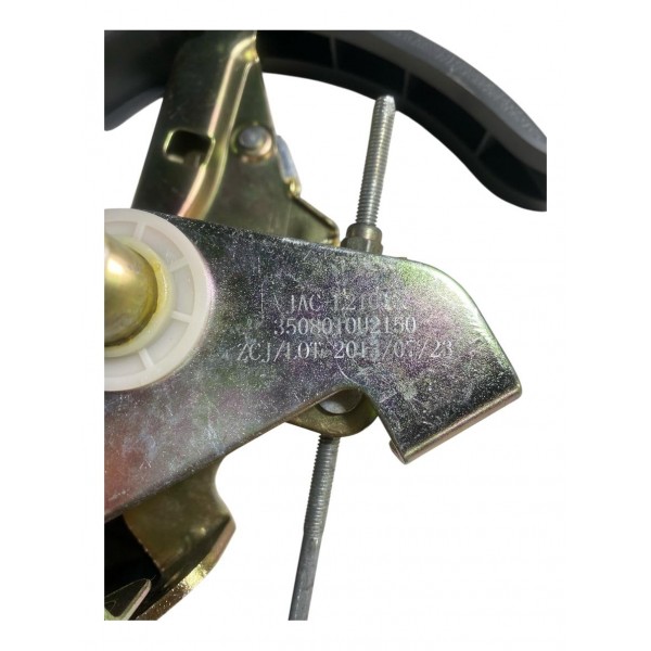 Alavanca Freio Mão Jac J6 2013 Original